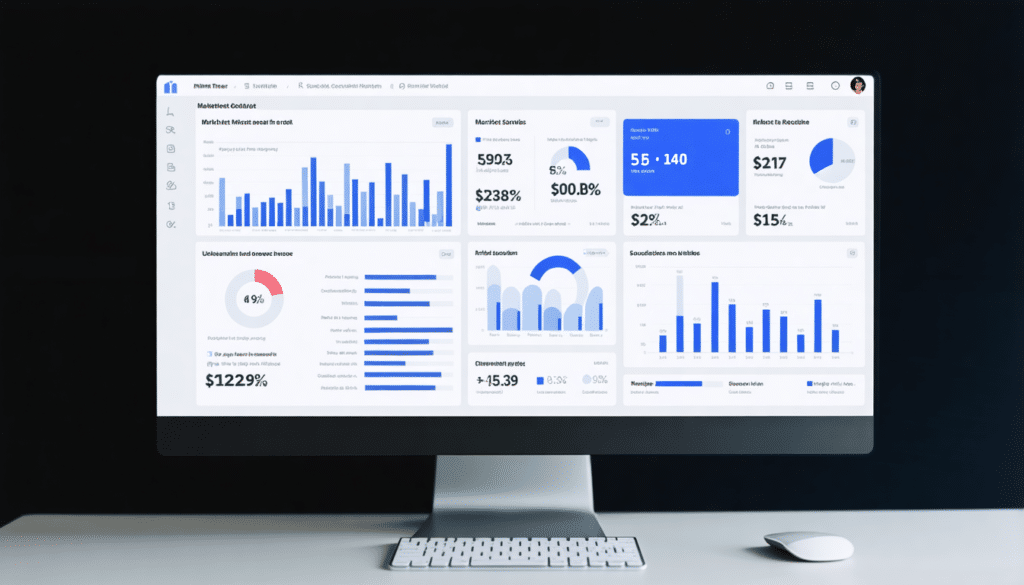 découvrez notre guide complet pour réaliser une étude de marché en 2025. suivez les étapes clés pour analyser votre secteur, cibler votre audience et optimiser vos stratégies. préparez-vous à prendre des décisions éclairées grâce à des conseils pratiques et des outils efficaces.