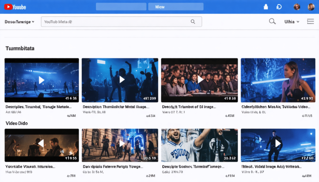 Guide pratique pour établir une chaîne YouTube performante pour votre entreprise