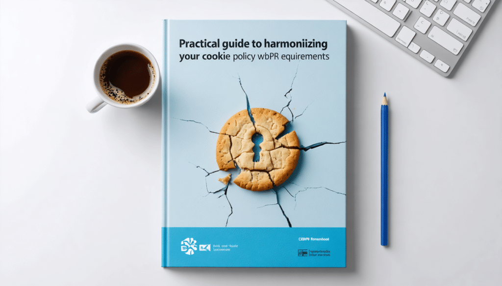 découvrez notre guide pratique pour adapter votre politique de cookies aux exigences du rgpd. apprenez à assurer la conformité de votre site web tout en respectant la vie privée de vos utilisateurs.
