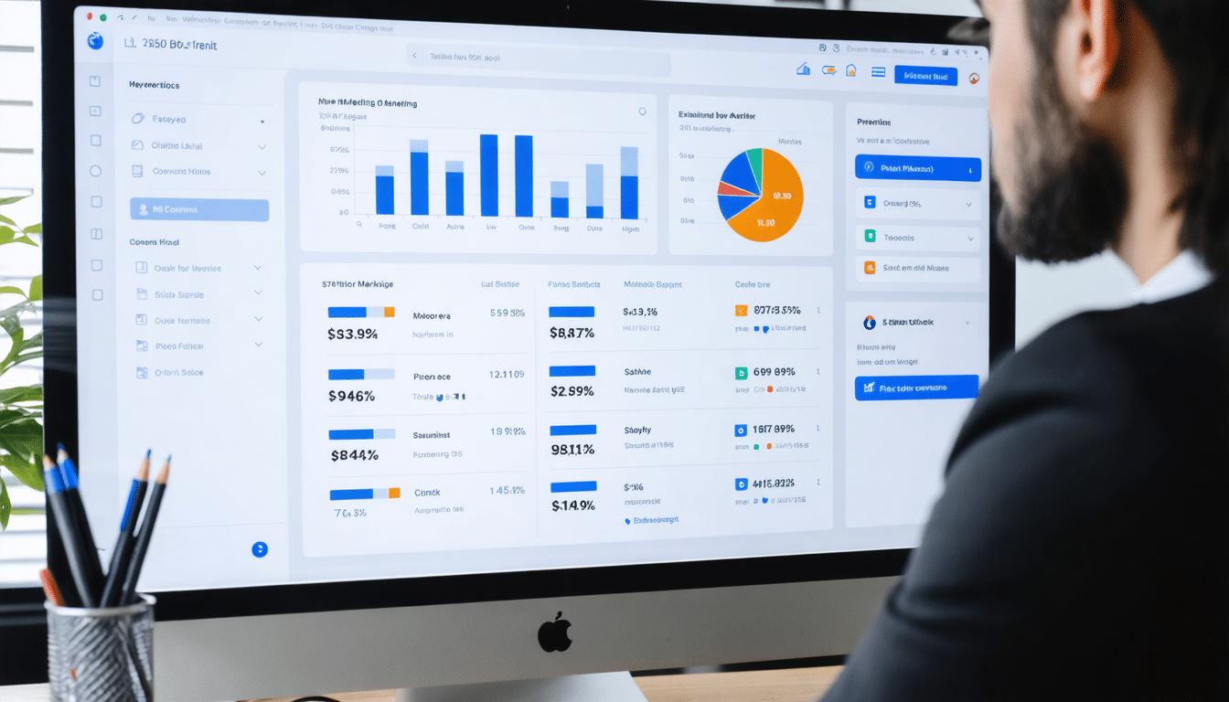 découvrez notre guide pratique pour instaurer une stratégie de retargeting par email efficace. apprenez à cibler vos clients de manière personnalisée, à maximiser votre taux de conversion et à renforcer la fidélité à votre marque grâce à des campagnes email ciblées.