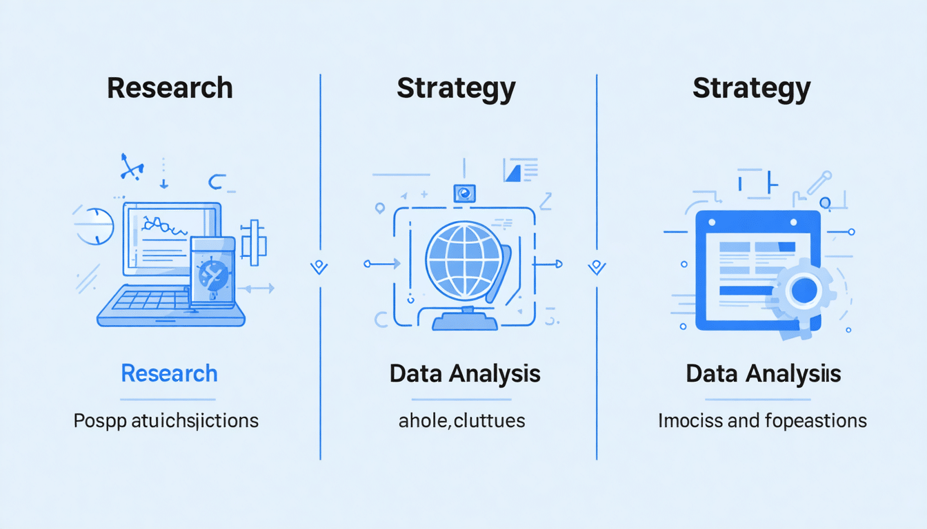 découvrez notre guide pratique détaillé qui vous accompagnera pas à pas dans la réalisation d'une étude de marché efficace pour votre implantation. apprenez à analyser votre secteur, identifier vos concurrents et comprendre les attentes de vos clients afin de maximiser vos chances de succès.