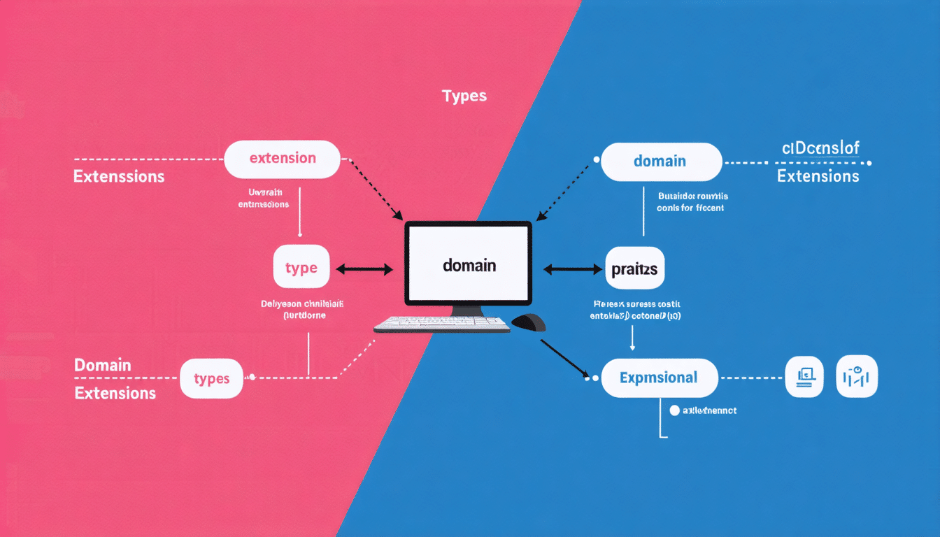 découvrez notre guide pratique pour choisir le nom de domaine idéal pour votre site web. conseils, astuces et meilleures pratiques pour vous aider à faire le bon choix et à asseoir votre présence en ligne.
