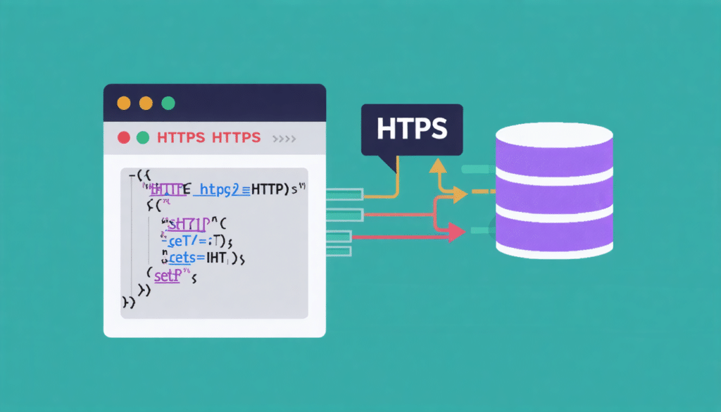 découvrez pourquoi https est essentiel pour votre site web et suivez notre guide étape par étape pour effectuer une migration sécurisée. protégez vos données et améliorez la confiance de vos utilisateurs.