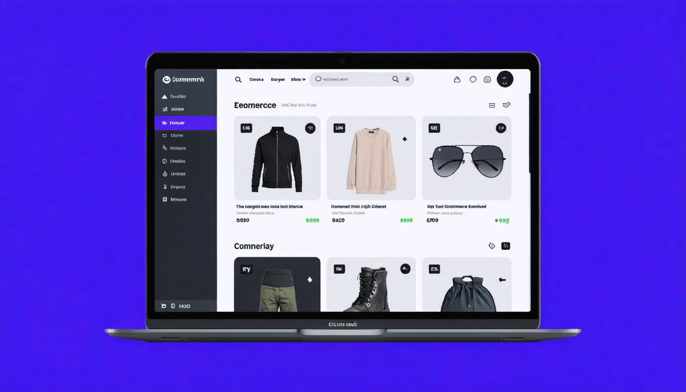 découvrez les huit atouts incontournables d'un accompagnement expert pour optimiser votre e-commerce. améliorez votre performance, augmentez vos ventes et bénéficiez de conseils personnalisés pour réussir dans le monde numérique.