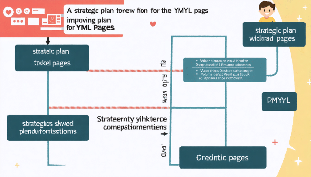 L&rsquo;Influence des Pages YMYL sur Votre Référencement : Ce Qu&rsquo;il Faut Savoir