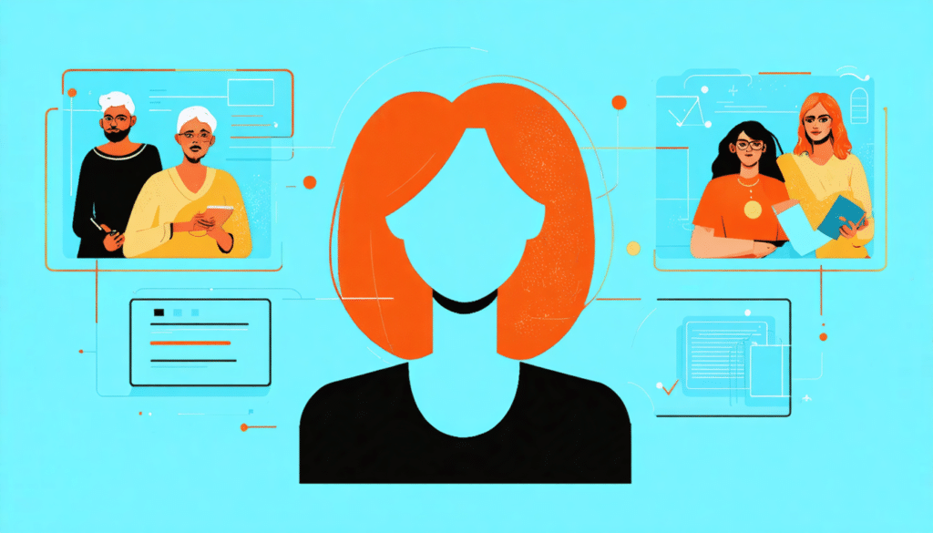 découvrez comment le persona, véritable atout stratégique, peut transformer votre approche marketing digital en ciblant efficacement vos clients et en maximisant votre retour sur investissement.