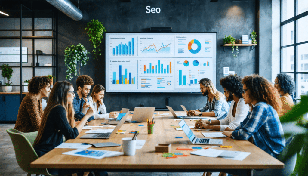 Le SEO : privilégier la pratique plutôt que la théorie !