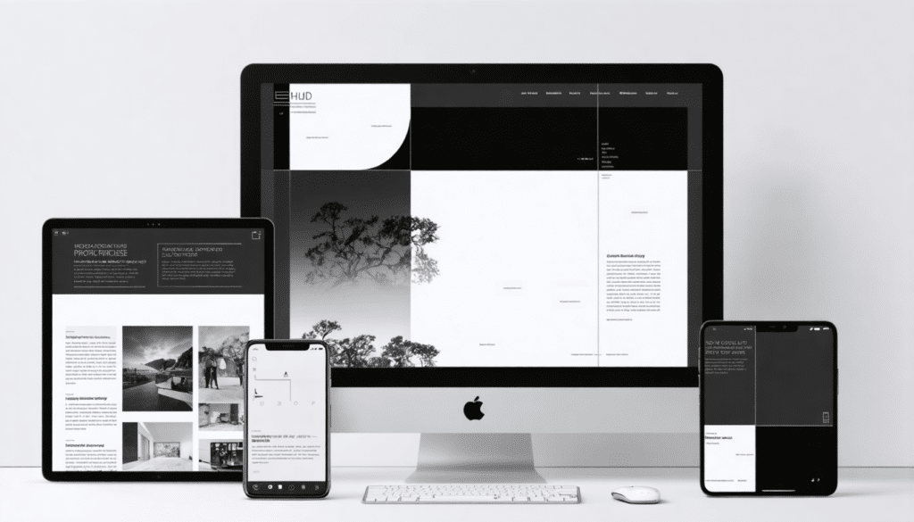 Le manuel complet pour concevoir le site web parfait de votre entreprise