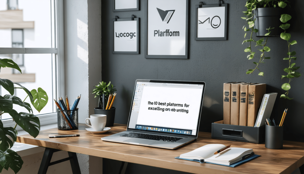 Les 10 meilleures plateformes pour exceller en rédaction web ! 6 découvrez les 10 meilleures plateformes qui vous permettront d'améliorer vos compétences en rédaction web. que vous soyez débutant ou professionnel, ces ressources vous aideront à perfectionner votre style, optimiser votre seo et captiver votre audience. ne manquez pas notre sélection incontournable!