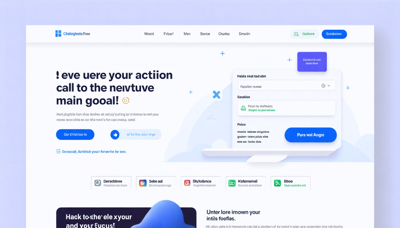 découvrez les 10 pièges à éviter pour optimiser l'efficacité de votre page d'atterrissage. apprenez à améliorer votre taux de conversion grâce à des conseils pratiques et stratégiques. ne laissez pas des erreurs courantes freiner votre succès en ligne !