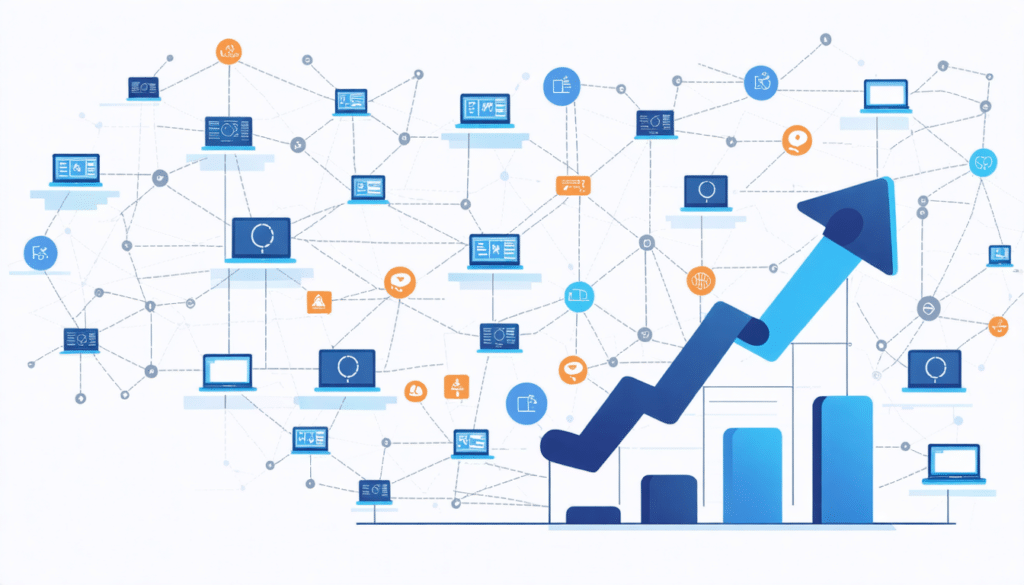 Les 10 plateformes incontournables pour booster votre netlinking