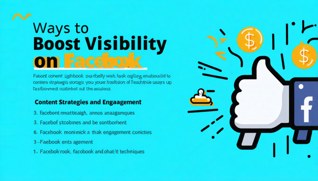 Les Fondamentaux de l'Algorithme de Facebook : Points Essentiels à Connaître 8 découvrez les points essentiels de l'algorithme de facebook dans notre guide sur les fondamentaux. apprenez comment fonctionne cet algorithme, son impact sur la visibilité des publications et les stratégies pour optimiser votre présence sur la plateforme.