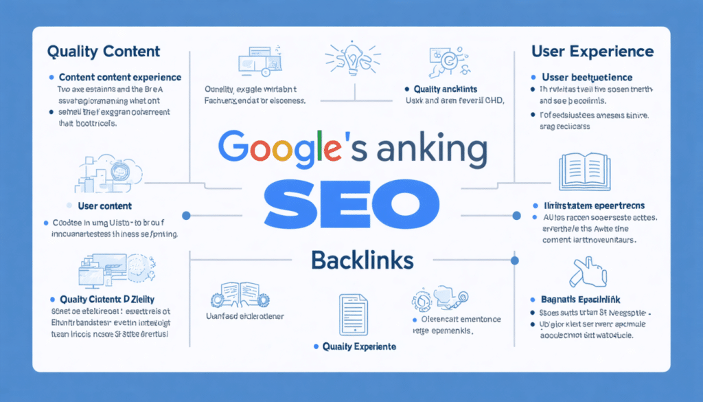 Les Fuites de Données SEO chez Google : Informations essentielles à connaître