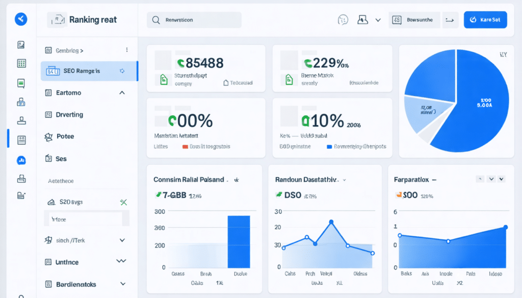 Les Meilleurs Outils et Logiciels pour Optimiser Votre Référencement Naturel