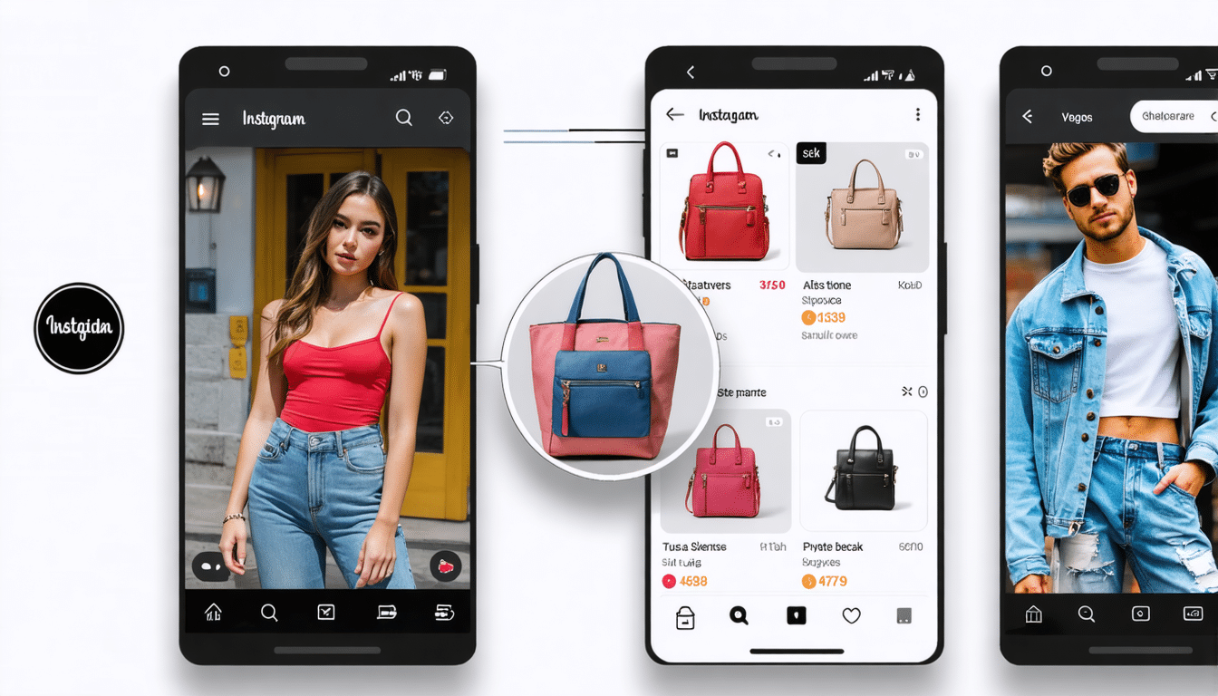découvrez les nombreux avantages de créer une boutique sur instagram et pourquoi instagram shopping est la solution idéale pour booster vos ventes. apprenez à tirer parti de cette plateforme pour atteindre de nouveaux clients et maximiser votre visibilité en ligne.