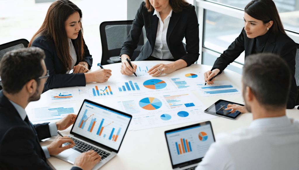 Les clés du social selling : Réponses à 4 questions essentielles 3 découvrez les fondamentaux du social selling à travers quatre questions essentielles qui vous aideront à maîtriser cette stratégie de vente moderne. apprenez comment utiliser les réseaux sociaux pour créer des relations authentiques, générer des leads et augmenter votre chiffre d'affaires.