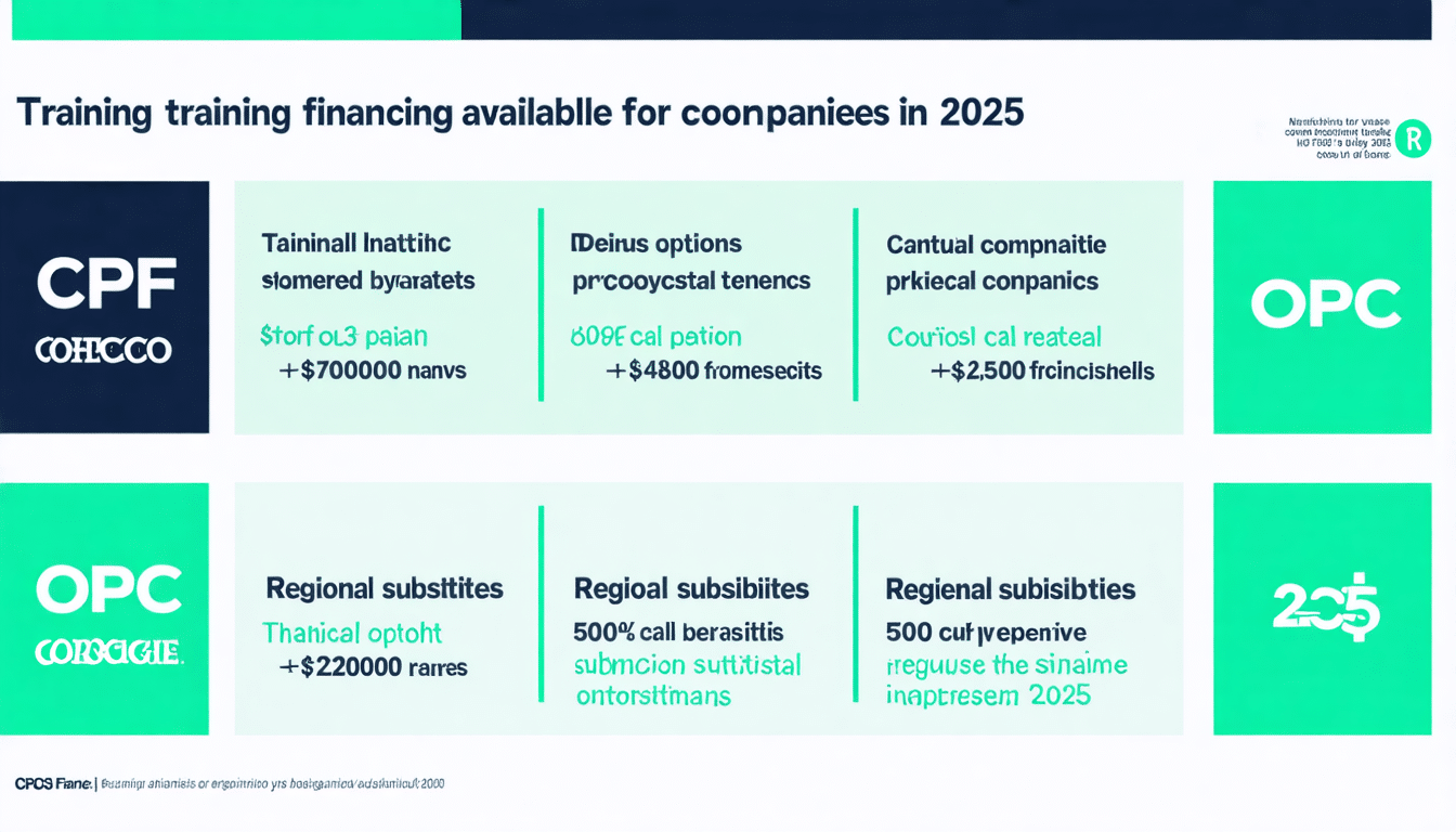 découvrez les meilleures stratégies pour financer efficacement votre plan de formation en 2025. explorez des solutions innovantes, des aides financières et des conseils pratiques pour optimiser votre budget et garantir le succès de vos projets de développement des compétences.
