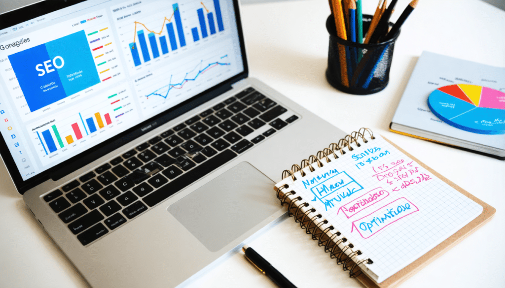 Les clés pour optimiser efficacement vos balises title et meta description
