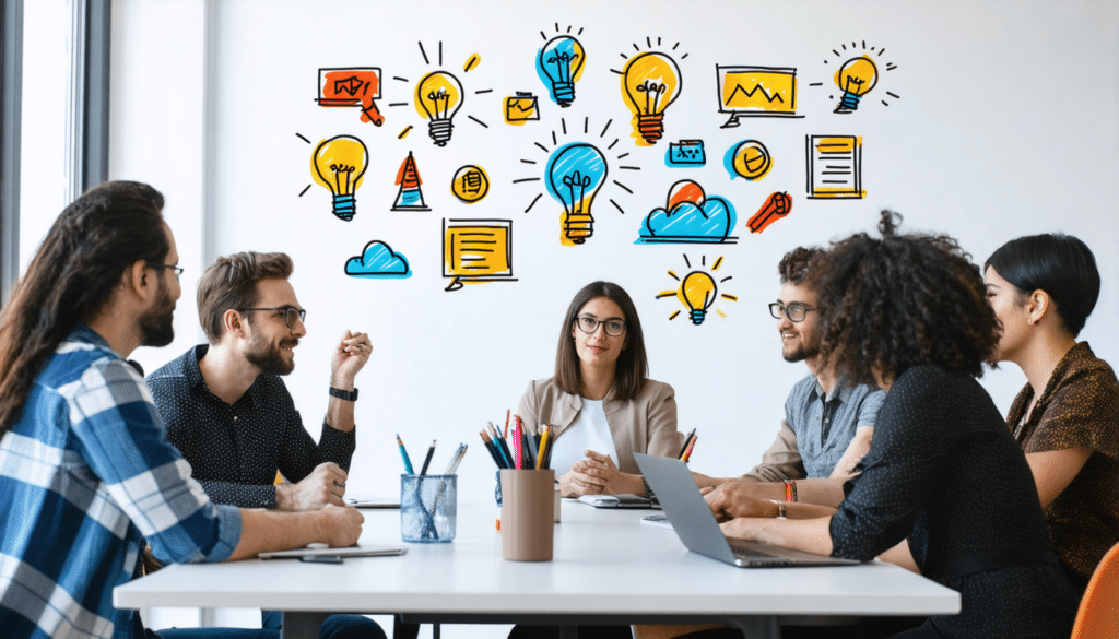 découvrez les étapes essentielles pour mettre en place un programme d'employee advocacy réussi. apprenez comment mobiliser vos employés en tant qu'ambassadeurs de votre marque, favorisant ainsi l'engagement, la visibilité et la croissance de votre entreprise.
