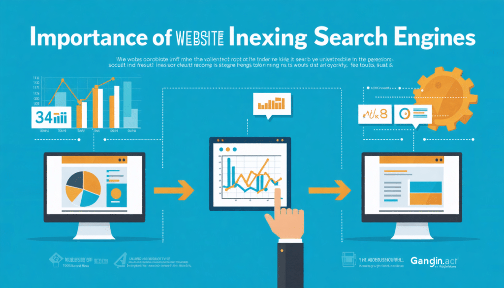 Les étapes essentielles pour indexer efficacement votre site sur Google