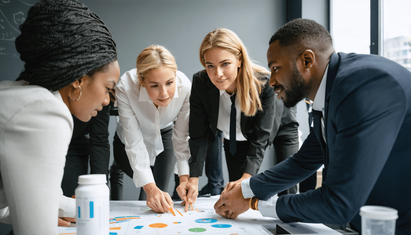 découvrez les principaux clubs d'affaires en france, qui réunissent les élites économiques du pays. ce tour d'horizon vous plonge dans l'univers influent de ces réseaux privilégiés, où se dessinent les stratégies et les opportunités de demain.
