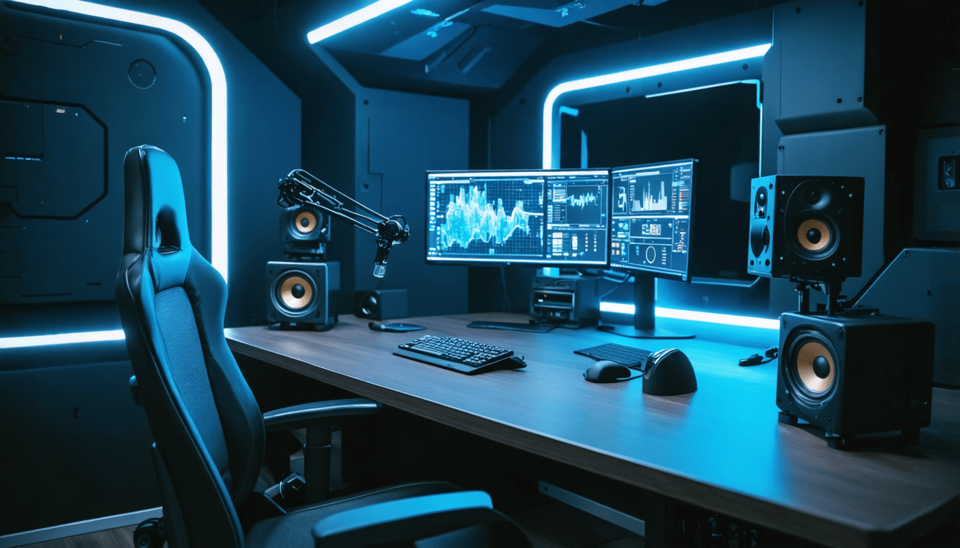 découvrez pourquoi vous devriez vous lancer dans l'aventure du podcasting. explorez les bénéfices tels que la créativité, la connexion avec votre audience et les opportunités de monétisation. transformez vos idées en contenu audio engageant et démarquez-vous dans l'univers du numérique.