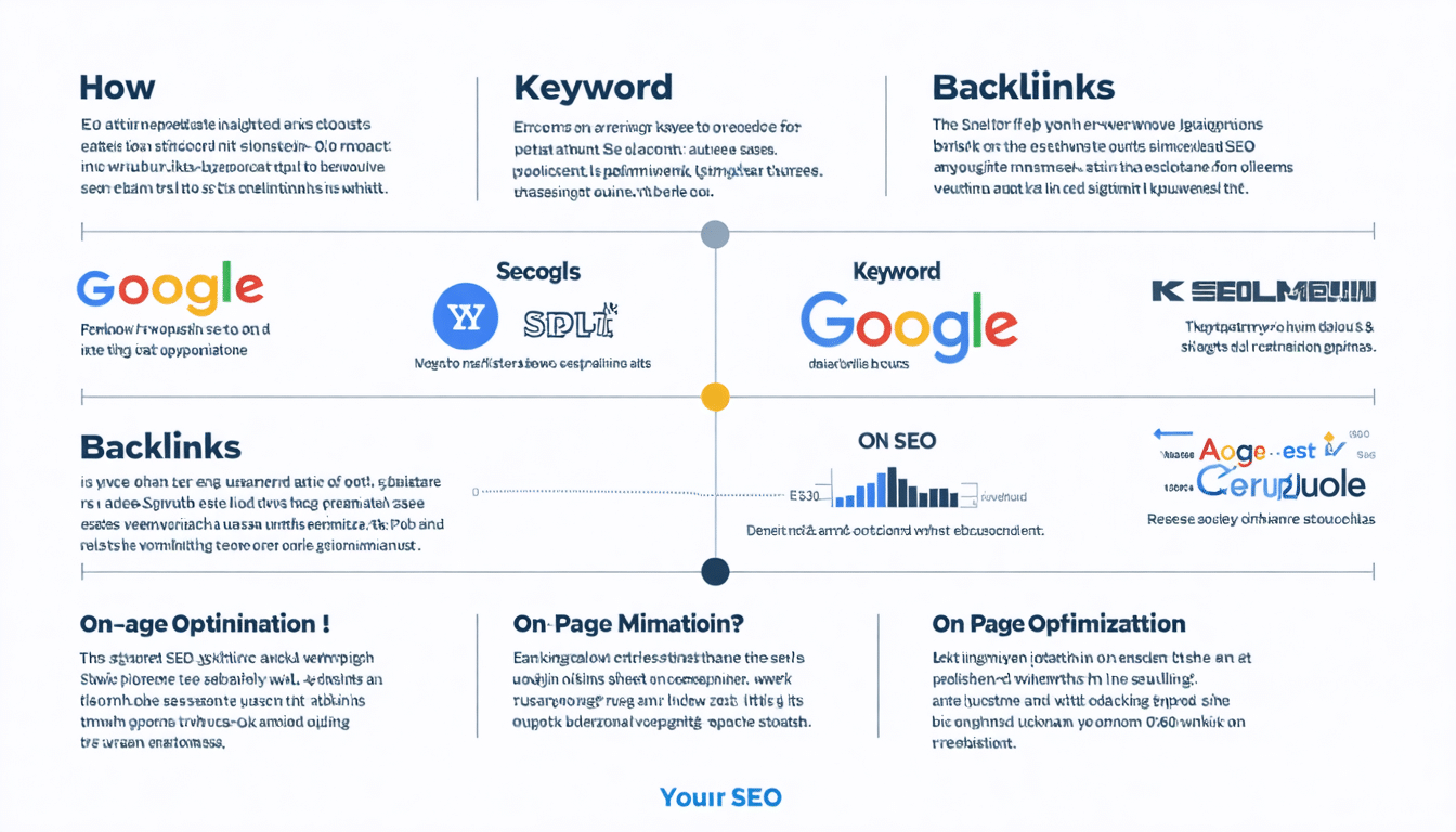 découvrez les raisons incontournables de vous inscrire à une formation en seo. apprenez à optimiser votre site pour les moteurs de recherche, attirer davantage de visiteurs et améliorer votre visibilité en ligne grâce à des techniques éprouvées et des conseils d'experts.
