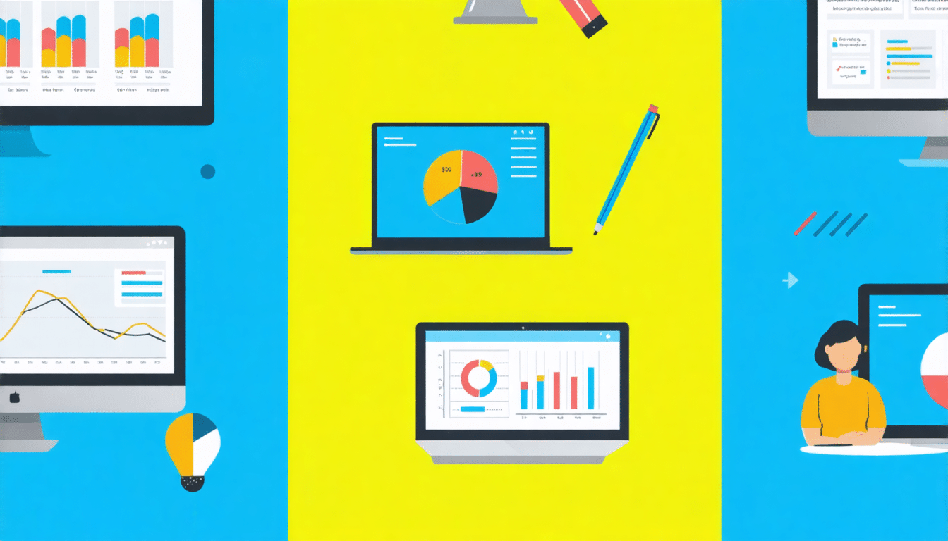 découvrez les solutions indispensables pour soutenir la transformation digitale de votre entreprise. accélérez votre transition vers le numérique avec des outils et stratégies adaptés, optimisez vos processus et boostez votre performance grâce à l'innovation.
