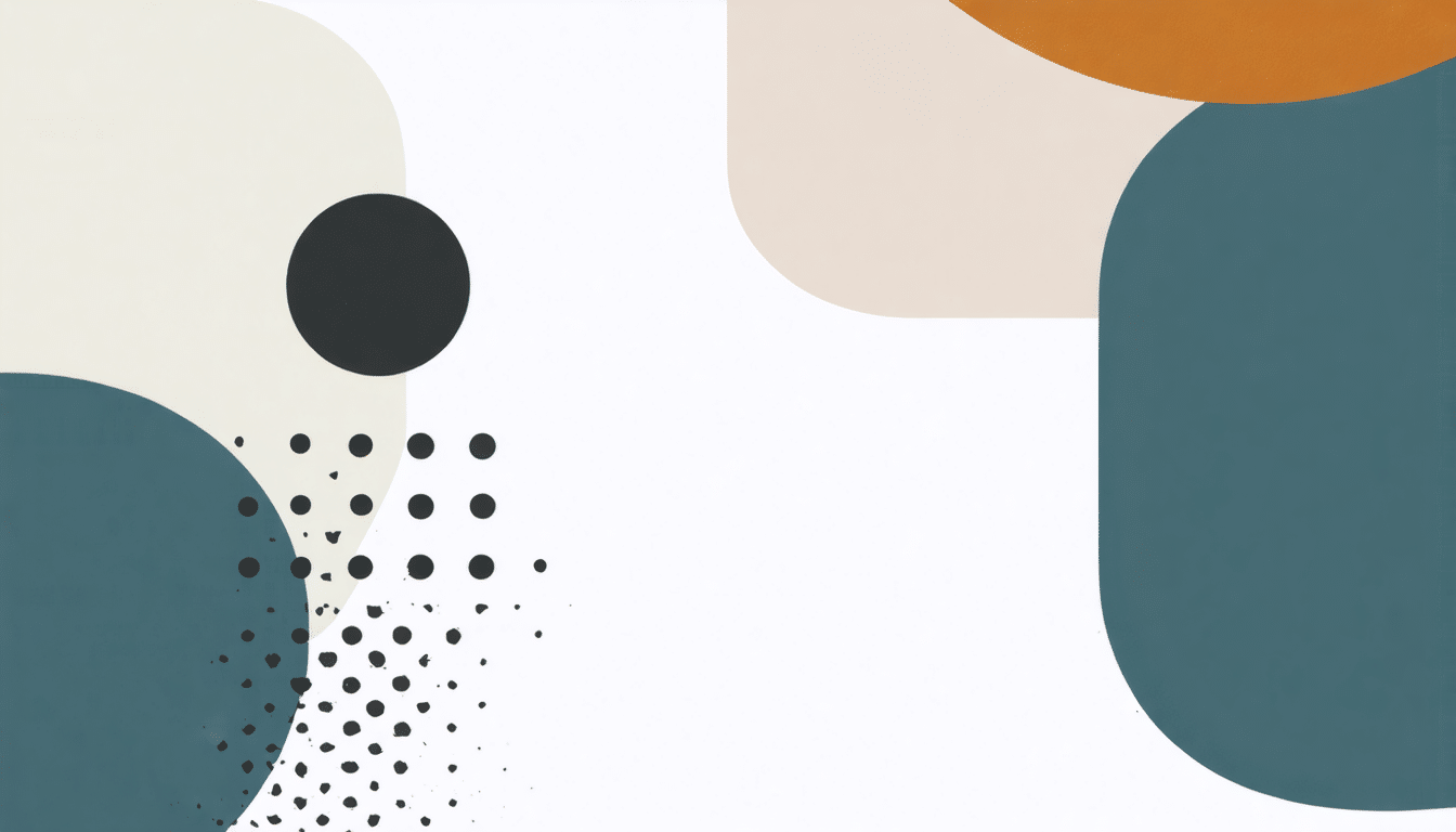 découvrez les tendances incontournables du design graphique et web pour 2025. restez à la pointe de la créativité et de l'innovation avec notre analyse des styles, couleurs et technologies qui façonneront l'avenir du design. ne manquez pas ces insights essentiels pour inspirer vos projets !