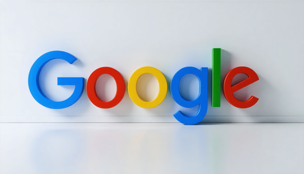 L'étonnante épopée du logo Google ! 3 découvrez l'incroyable histoire du logo google, un symbole emblématique de notre ère numérique. plongez dans l'évolution de son design, son impact culturel et les secrets qui se cachent derrière ce célèbre logo. une épopée fascinante à ne pas manquer !