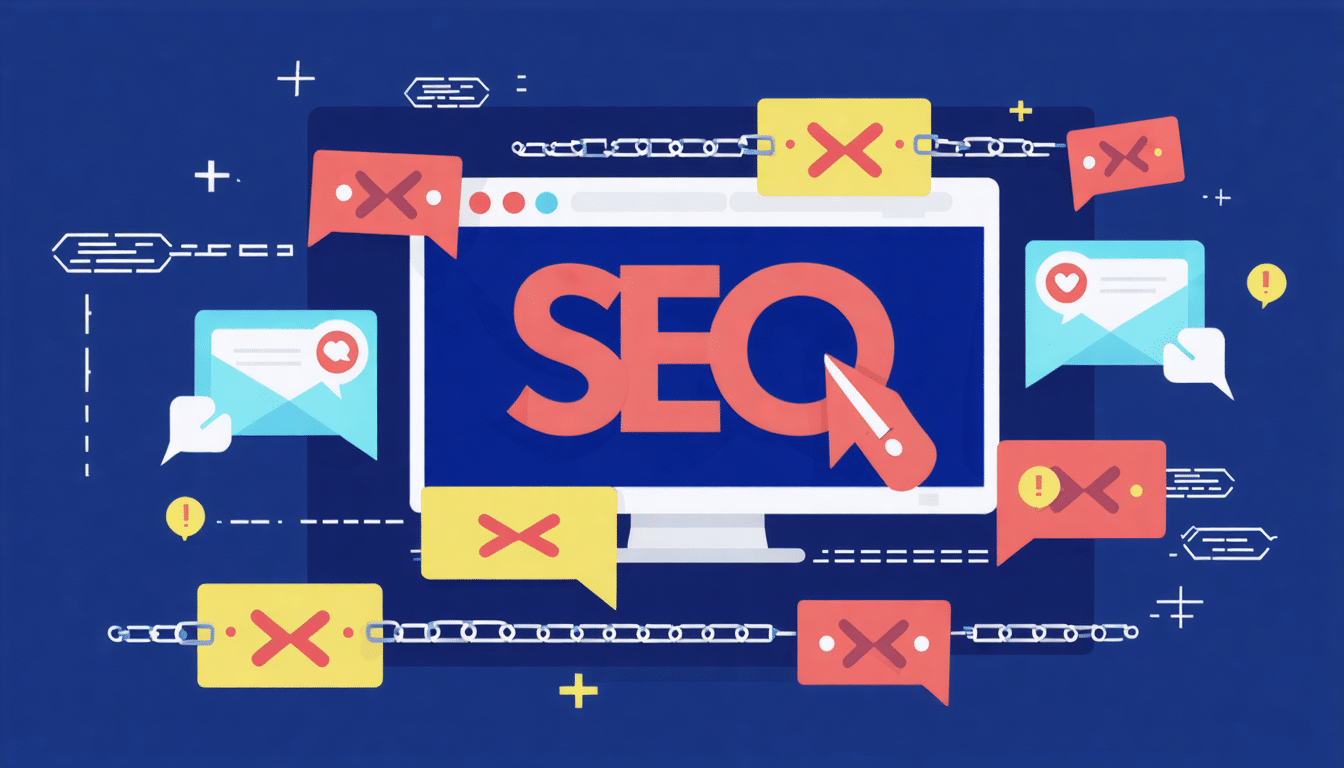 découvrez comment le negative seo a affecté l'agence id design à travers une analyse approfondie. apprenez les stratégies pour protéger votre site web et minimiser les risques liés aux attaques seo malveillantes.