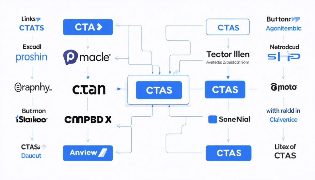 L&rsquo;importance cruciale des appels à l&rsquo;action dans votre stratégie marketing : guide pour concevoir des CTA percutants