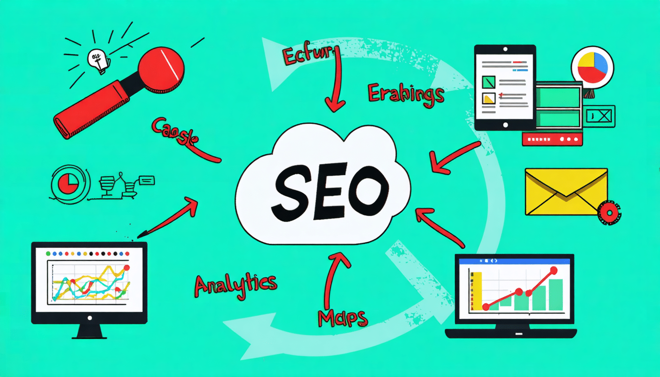 découvrez pourquoi un site web est essentiel pour la réussite de votre stratégie d'entreprise. explorez les avantages d'une présence en ligne solide, notamment l'amélioration de la visibilité, l'attraction de nouveaux clients et le renforcement de votre image de marque.