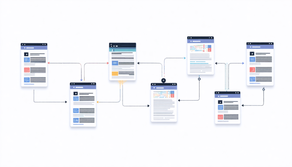 découvrez l'importance des données structurées pour optimiser votre référencement et améliorer l'expérience utilisateur. apprenez à les utiliser efficacement pour maximiser la visibilité de votre site et booster votre stratégie digitale.