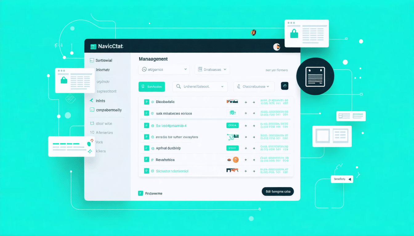 découvrez comment maîtriser la gestion des bases de données avec navicat grâce à notre guide pratique. obtenez des astuces indispensables pour optimiser vos compétences et améliorer votre productivité.