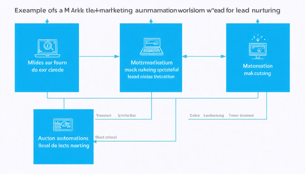 Marketing Automation : Plongée dans l&rsquo;univers du marketing automatisé et de ses bénéfices