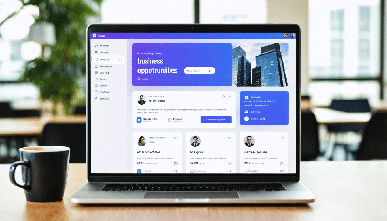 découvrez comment une stratégie de communication digitale efficace peut transformer votre entreprise et maximiser vos opportunités commerciales. apprenez des techniques innovantes pour attirer et fidéliser vos clients en ligne.