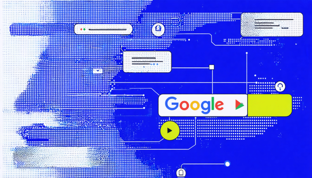 Mode de Consentement Google : Guide d&rsquo;Implémentation