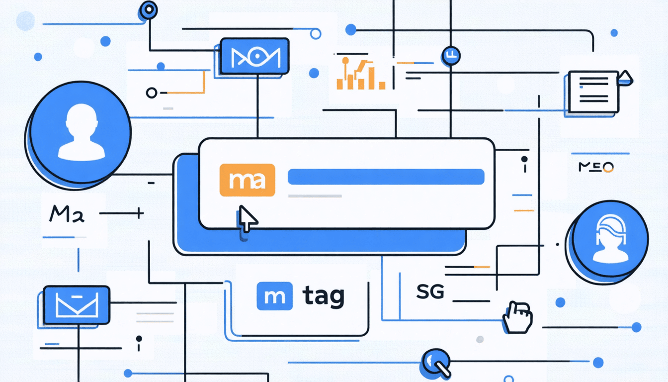 découvrez notre guide complet sur l'optimisation des balises meta, avec des astuces et meilleures pratiques seo pour améliorer la visibilité de votre site web dans les moteurs de recherche.