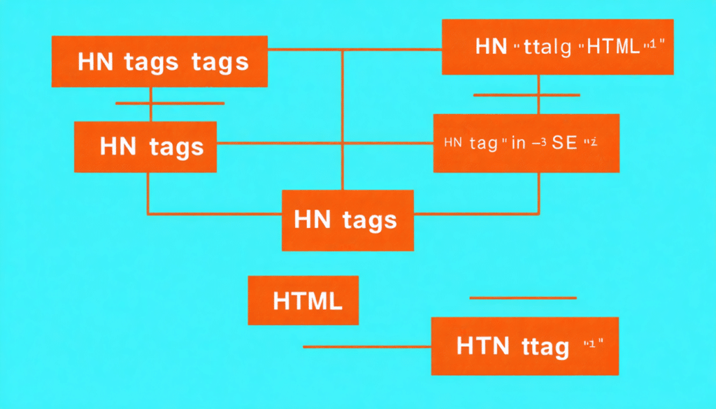 Optimisation des balises Hn en HTML : Guide complet pour améliorer votre référencement