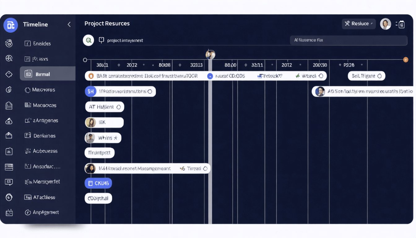découvrez comment l'intelligence artificielle révolutionne notre manière de travailler et maximise notre efficacité. apprenez des stratégies clés pour optimiser votre développement personnel et professionnel grâce aux outils modernes de l'ia.