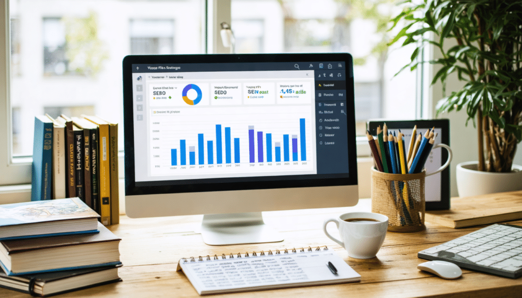 Optimiser votre référencement : Les essentiels à considérer avec YOAST