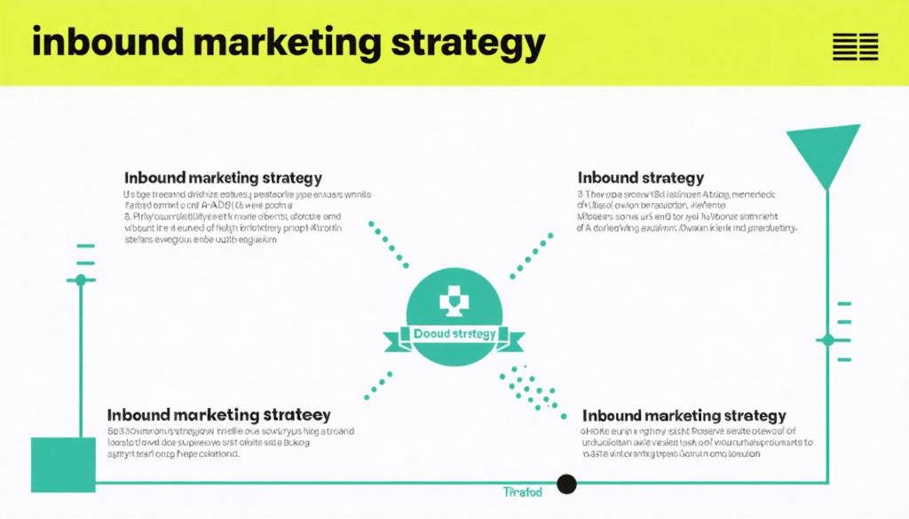 Optimiser votre stratégie avec l&rsquo;inbound marketing et le SEO