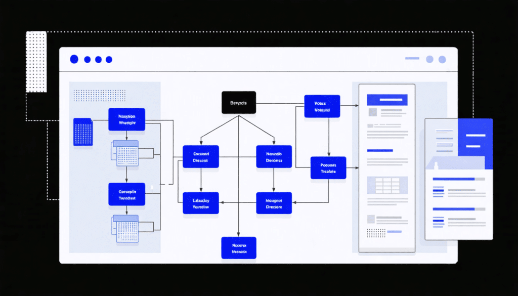 Optimisez la structure de votre site web : les secrets d&rsquo;une arborescence efficace