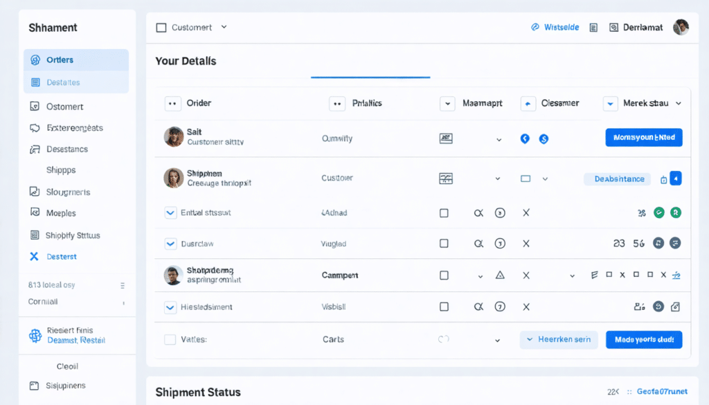 Optimisez votre boutique en ligne avec Shopify : 5 fonctionnalités essentielles à maîtriser 5 découvrez comment optimiser votre boutique en ligne avec shopify grâce à ces 5 fonctionnalités essentielles. améliorez votre expérience client, boostez vos ventes et simplifiez la gestion de votre e-commerce.