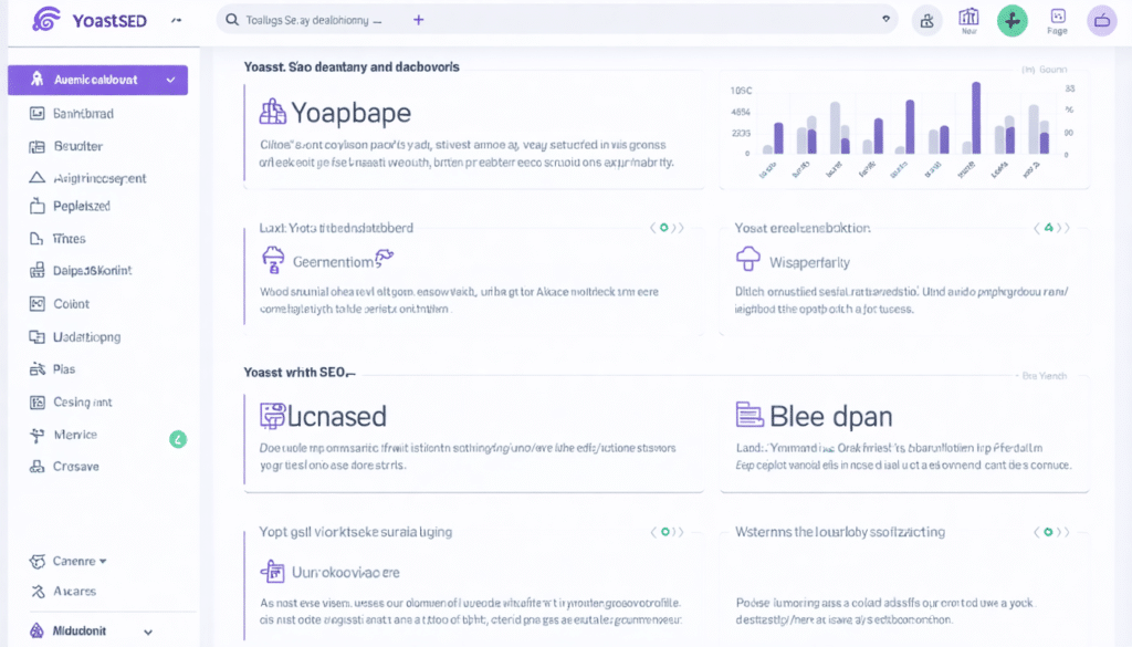 Optimisez votre site WordPress grâce à Yoast SEO pour un meilleur référencement