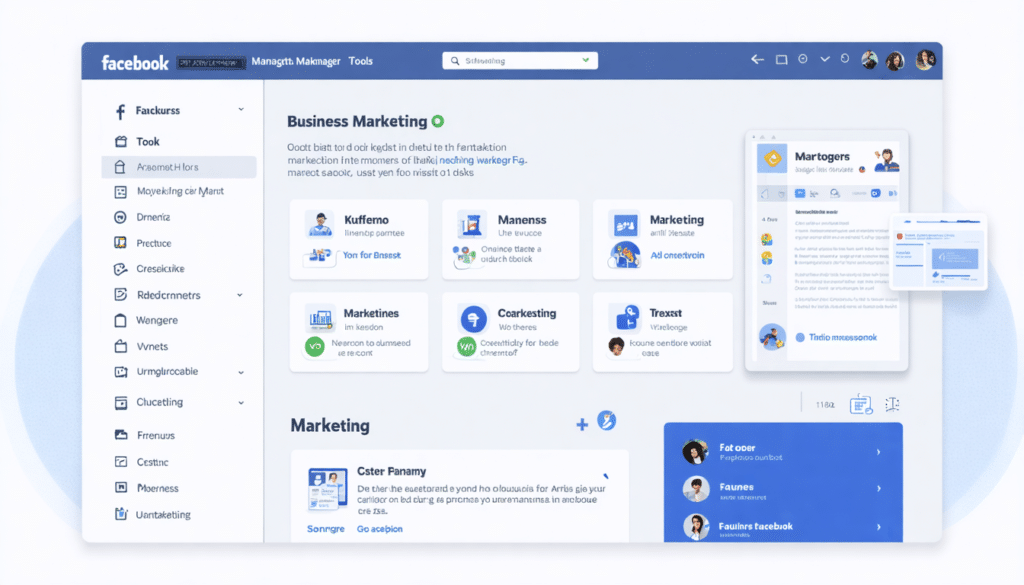 Optimisez votre utilisation de Facebook Business Manager : Le guide complet pour bien configurer cet outil de gestion efficace 7 découvrez notre guide complet pour optimiser votre utilisation de facebook business manager. apprenez à configurer cet outil de gestion efficace pour maximiser vos campagnes et améliorer votre présence en ligne.