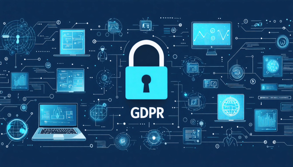 découvrez les fondamentaux du rgpd et apprenez comment adapter votre stratégie marketing pour respecter les exigences du règlement général sur la protection des données. optimisez vos pratiques tout en protégeant la vie privée de vos clients.