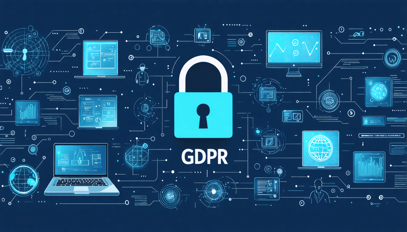 découvrez les fondamentaux du rgpd et apprenez comment adapter votre stratégie marketing pour respecter les exigences du règlement général sur la protection des données. optimisez vos pratiques tout en protégeant la vie privée de vos clients.