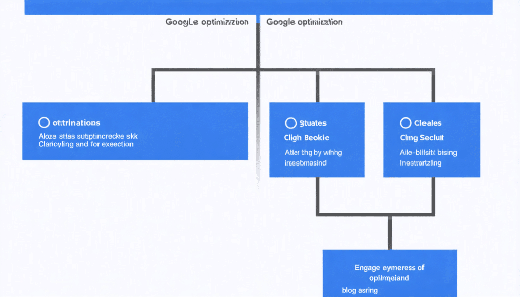Rédaction SEO : Stratégies Incontournables pour Créer des Articles Performants sur Google